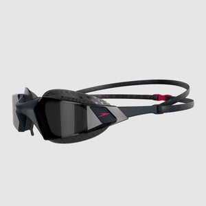 Aquapulse Pro Schwimmbrille in Grau