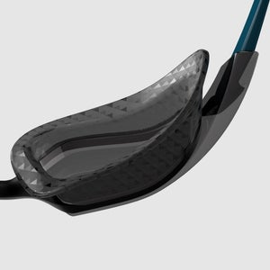 Aquapulse Pro Schwimmbrille in Grün