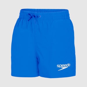 Junior Essential 13" Swim Short Blue