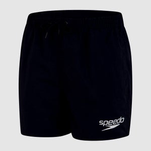 Junior Essential 13" Swim Short Navy