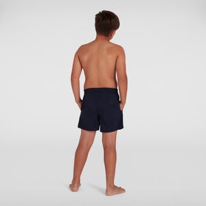Junior Essential 13" Swim Short Navy