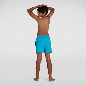 Boys' Essential 13" Watershort Blue