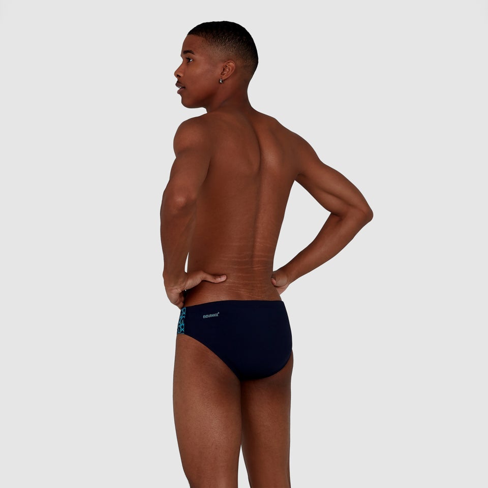 BoomStar Splice 7cm Brief