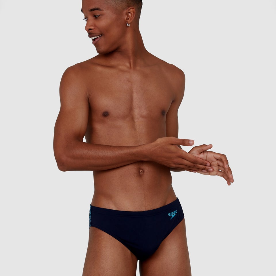 BoomStar Splice 7cm Brief