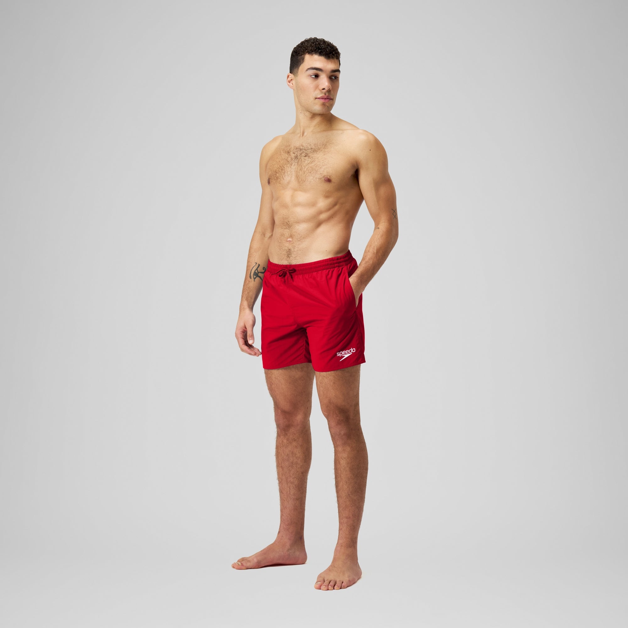 Men's Essential 16