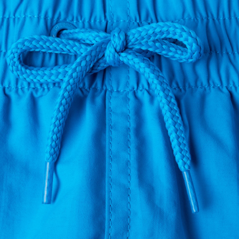 Men's Essential 16" Watershort Swim Trunks Blue