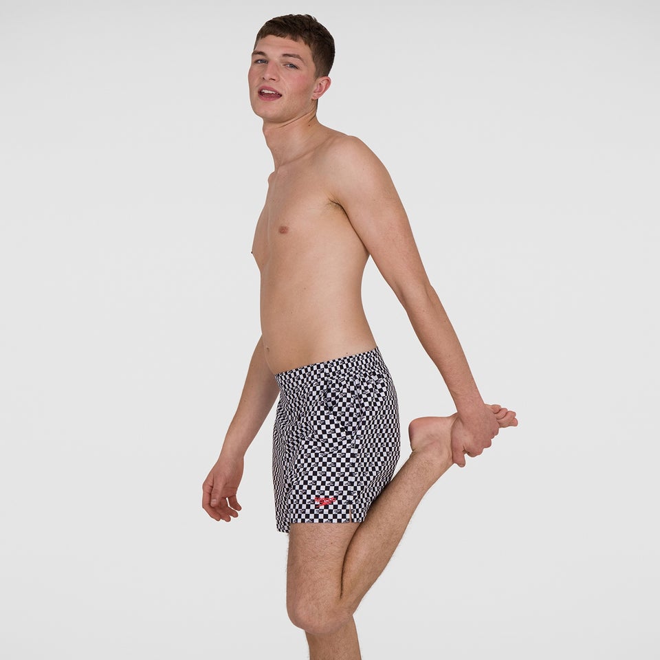 Vintage Leisure 35 cm Badeshorts