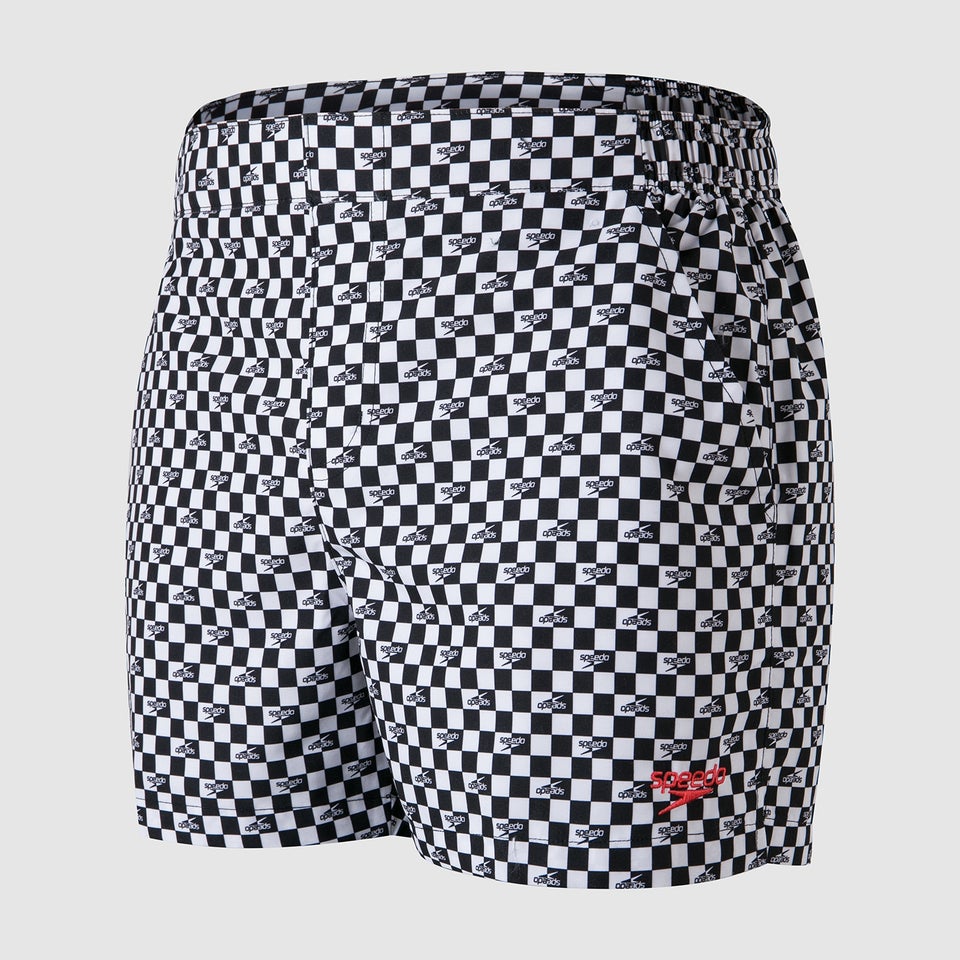 Vintage Leisure 35 cm Badeshorts