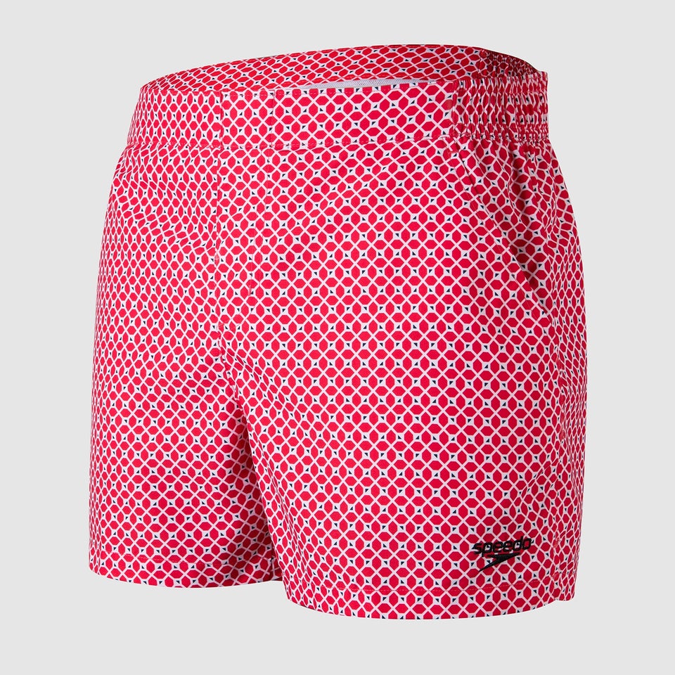 Short de bain Vintage Leisure 35 cm