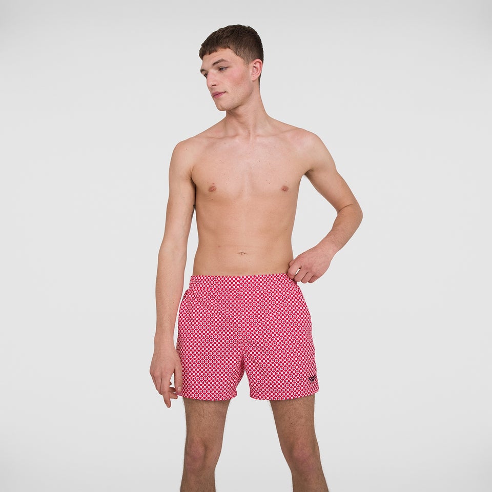 Short de bain Vintage Leisure 35 cm