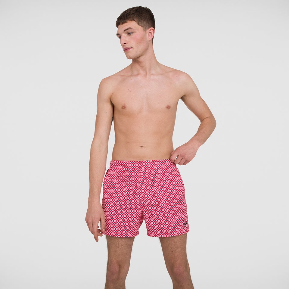 Short de bain Vintage Leisure 35 cm