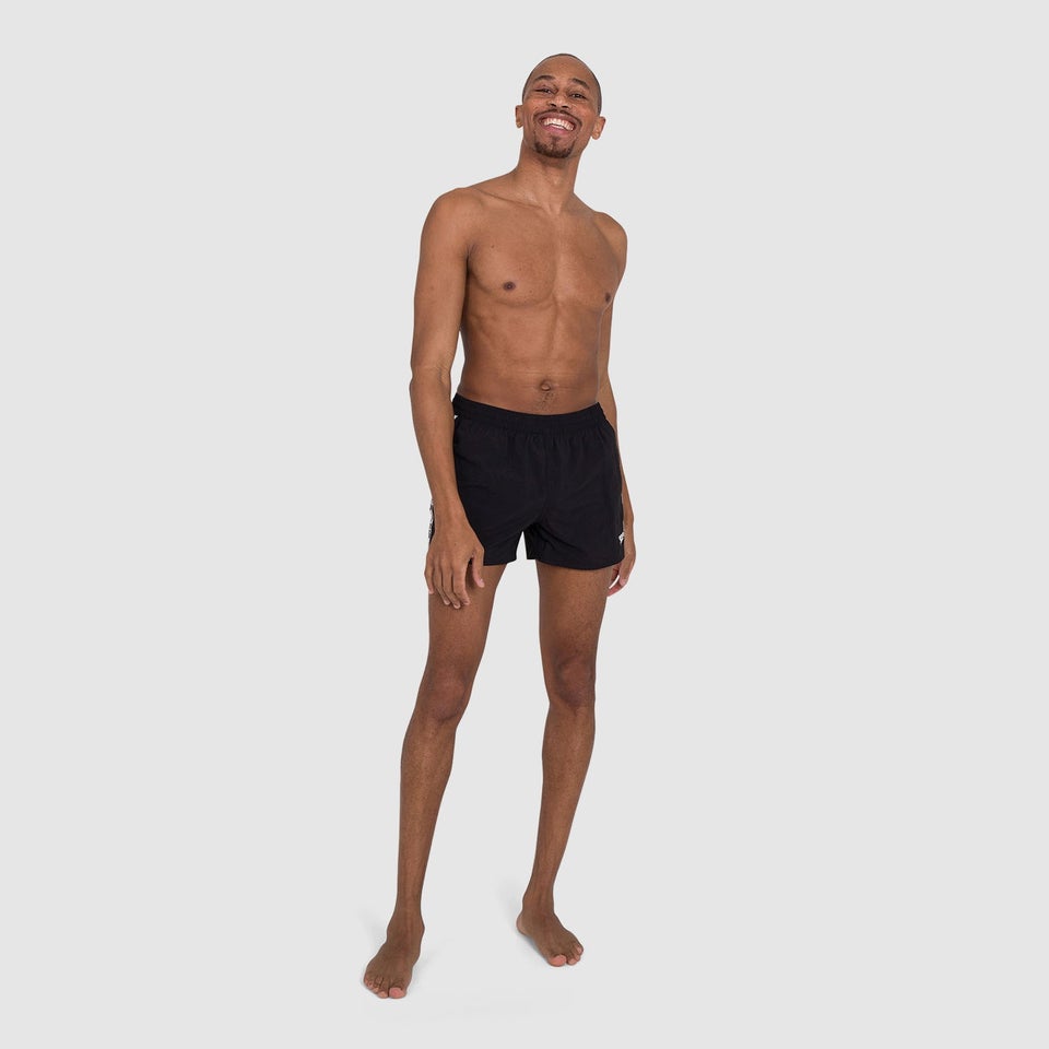 Retro 33 cm Badeshorts