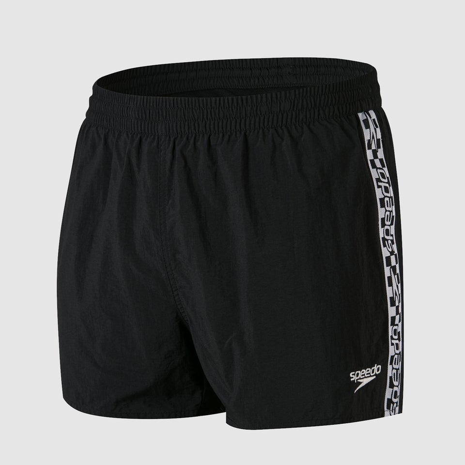 Retro 33 cm Badeshorts