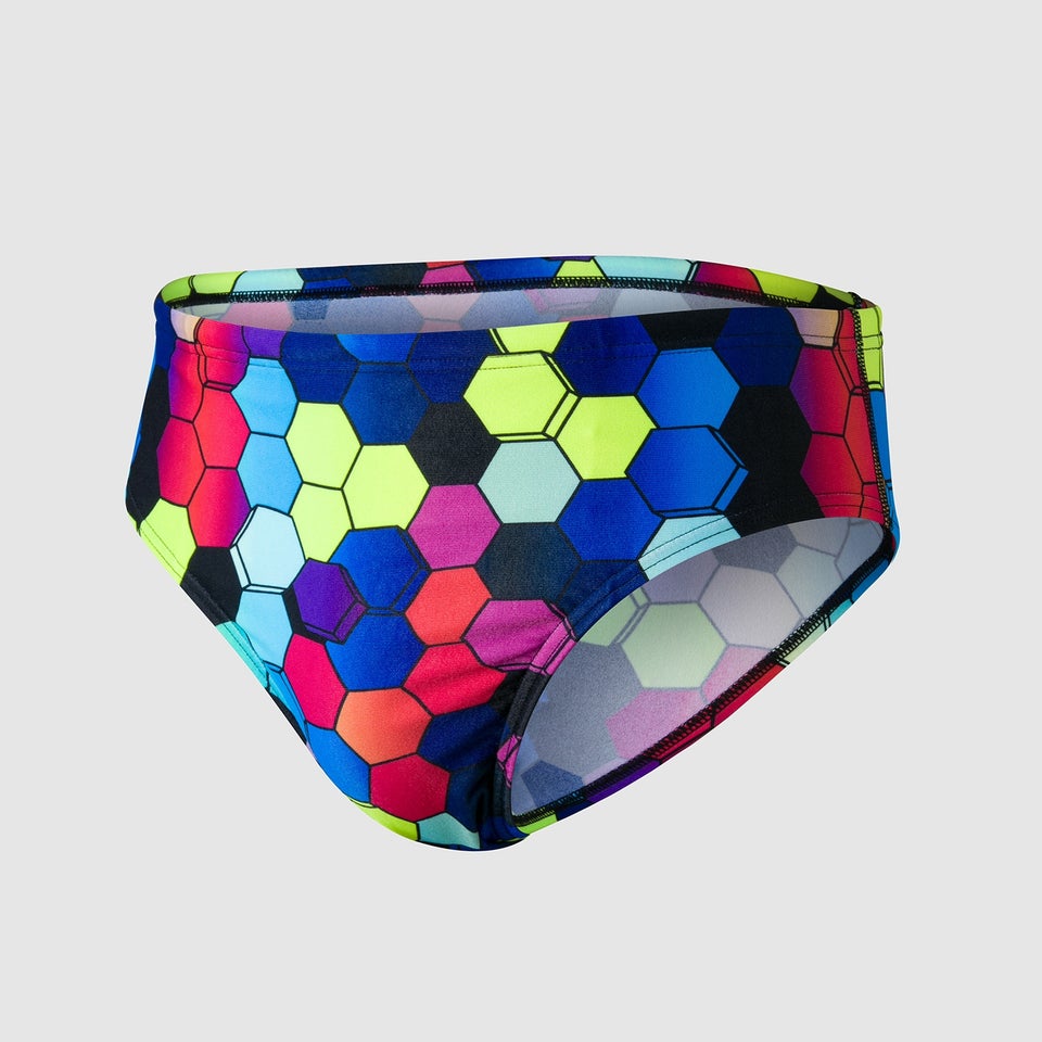 8cm Allover Brief