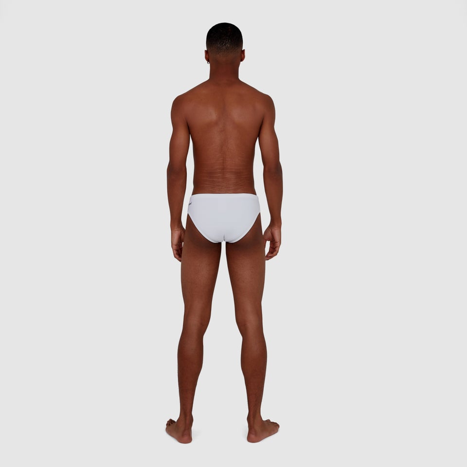 Essentials Endurance + 3" Brief