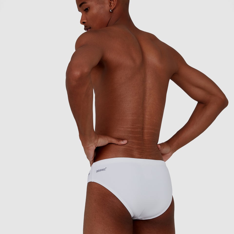 Essentials Endurance + 3" Brief