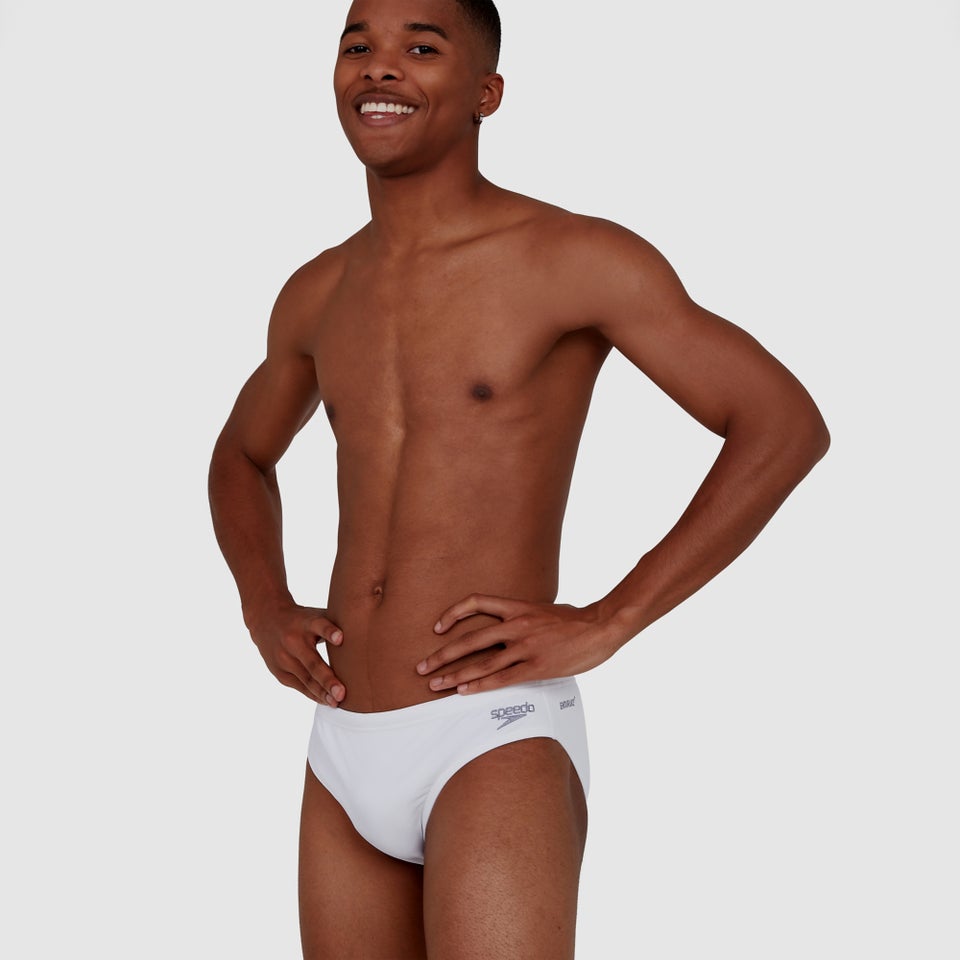 Essentials Endurance + 3" Brief