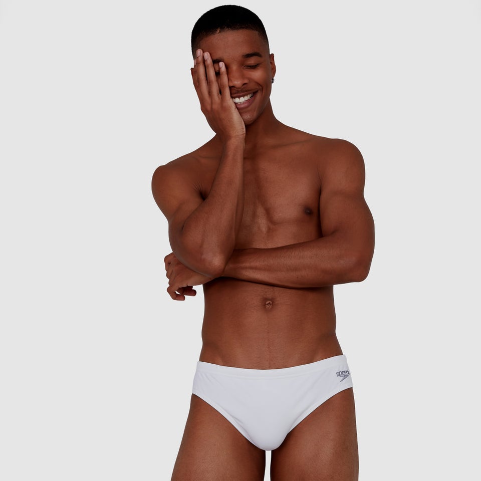 Essentials Endurance + 3" Brief