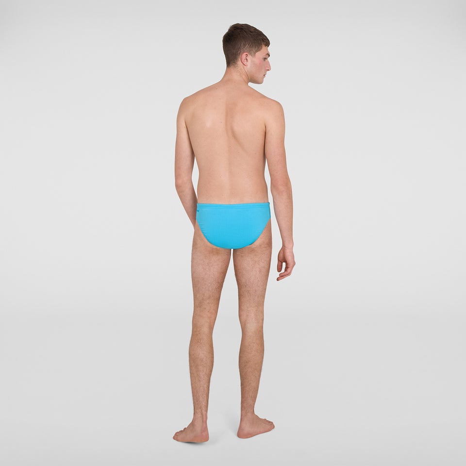 Herren Essentials Endurance + 7cm Slipform Blau