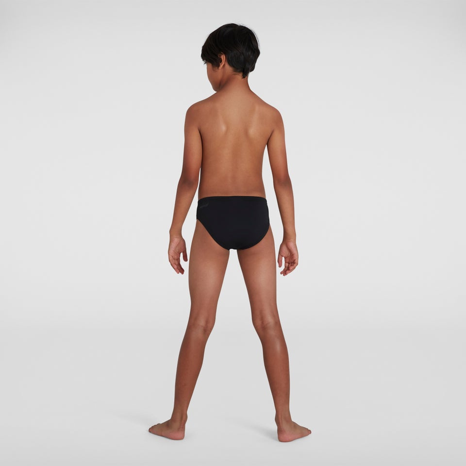 Junior Essential Endurance+ 2.5" Brief