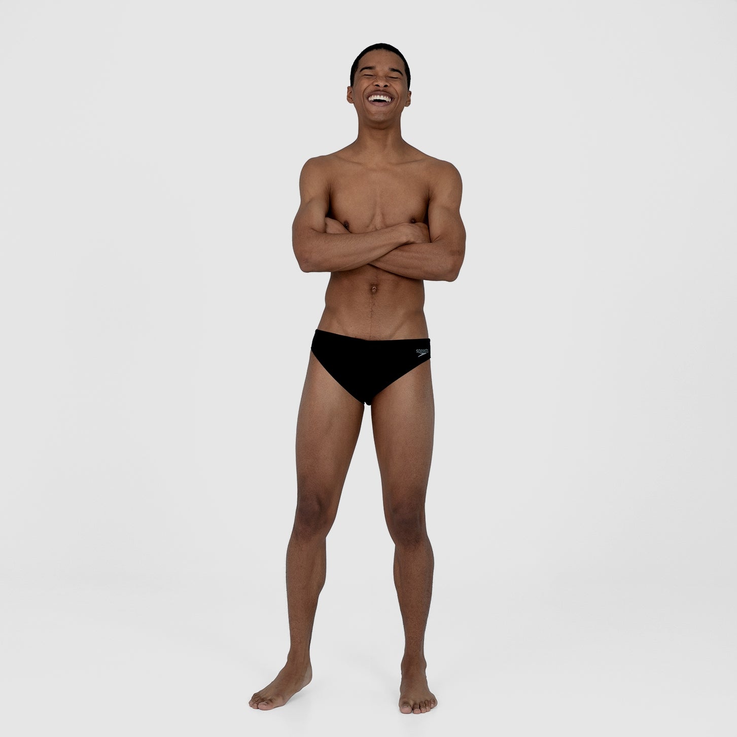 Essentials Endurance 10 5cm Brief