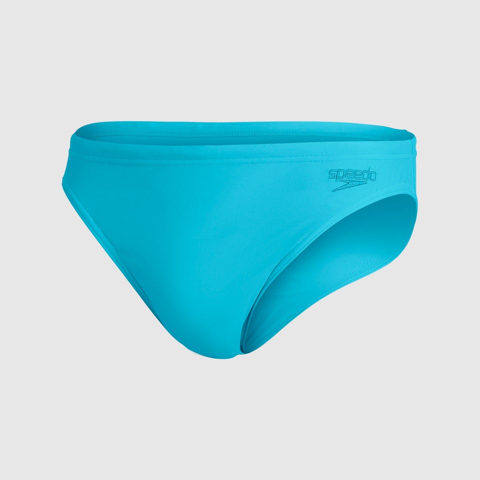 Men's Essentials Endurance 4" Trunks Blue