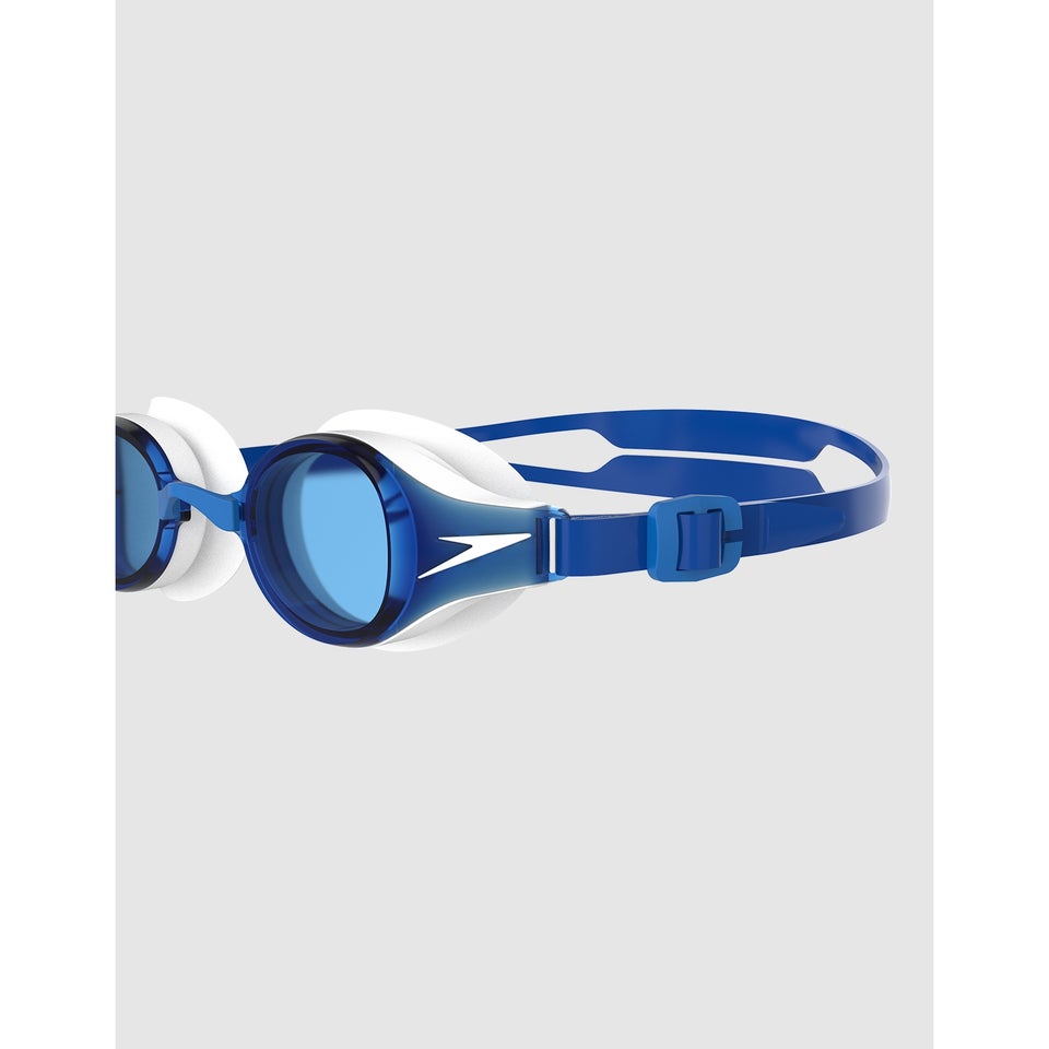 Lunettes de natation Hydropure Bleu
