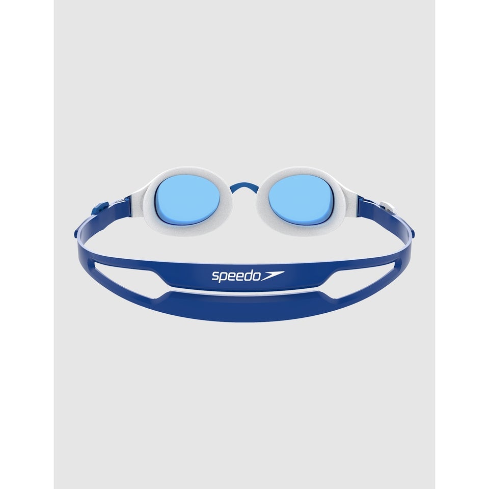Lunettes de natation Hydropure Bleu