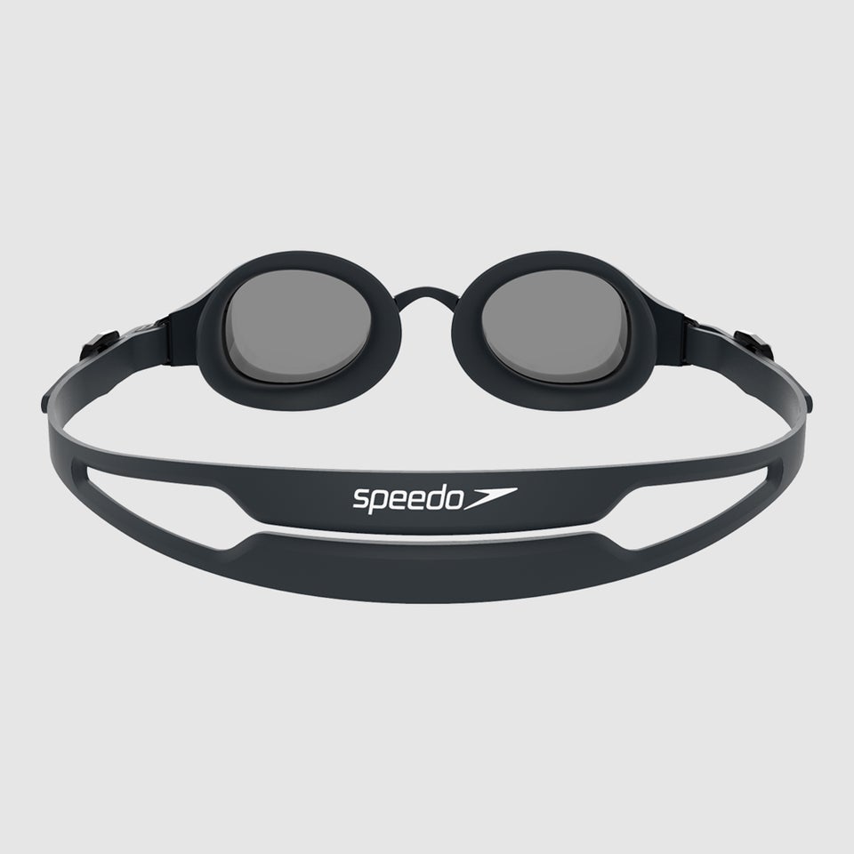 Adult Hydropure Optical Goggles Black