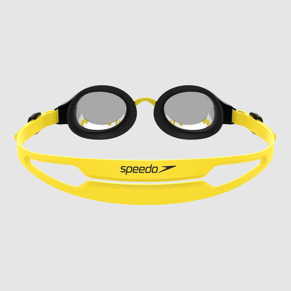 Hydropure Mirror Kinder Schwimmbrille