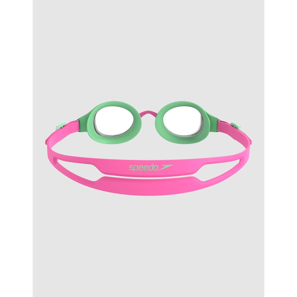 Lunettes de natation enfant Hydropure Rose