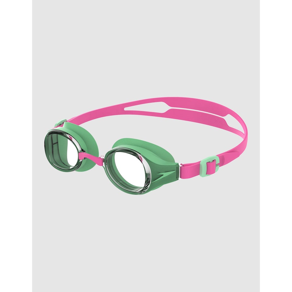 Lunettes de natation enfant Hydropure Rose