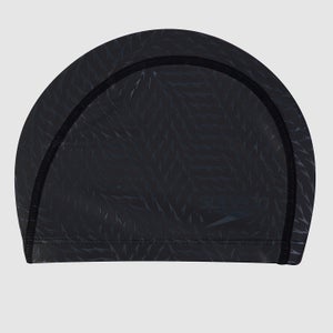 Unisex Boom Ultra Pace Cap Grey - One Size