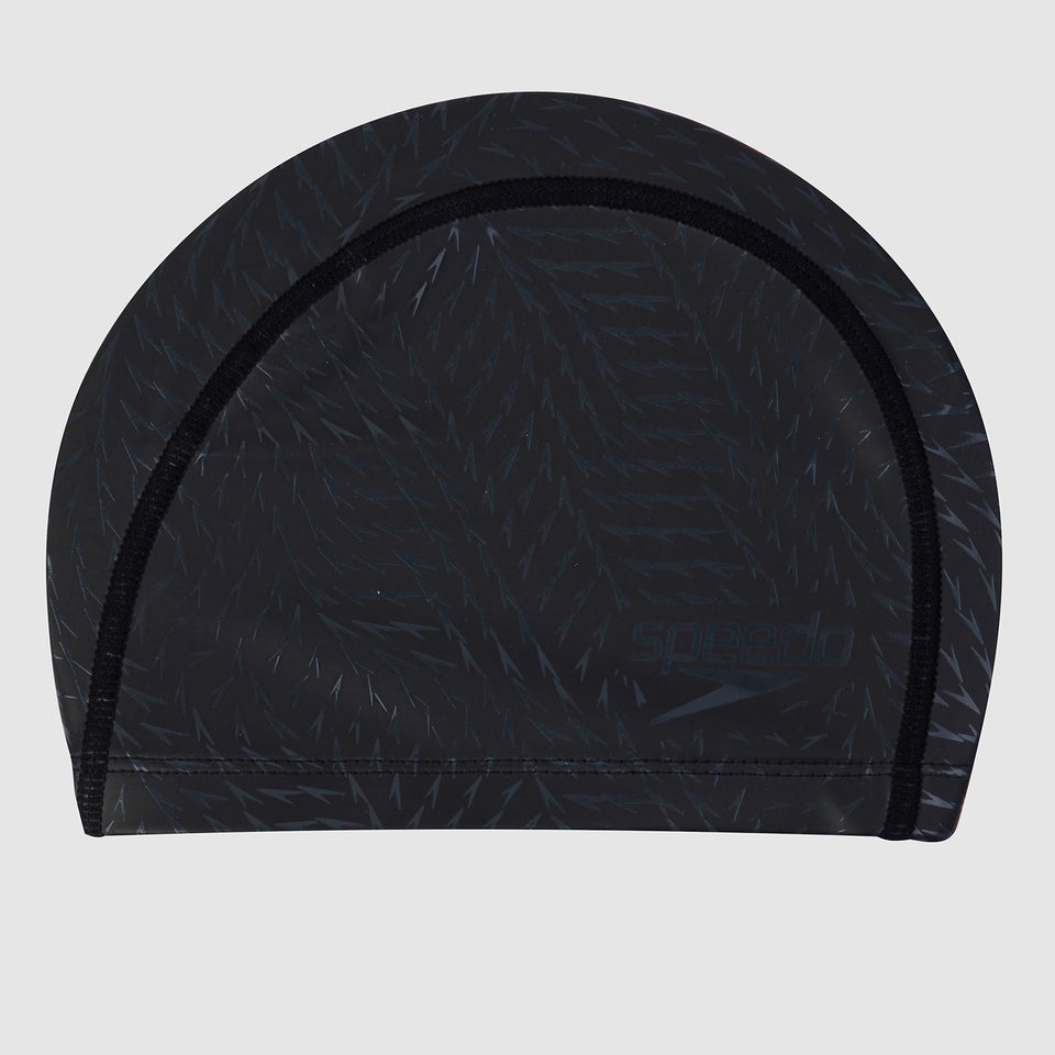 Unisex Boom Ultra Pace Cap Grey