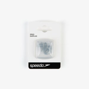 Ergo Ear Plugs Gray - ONE SIZE