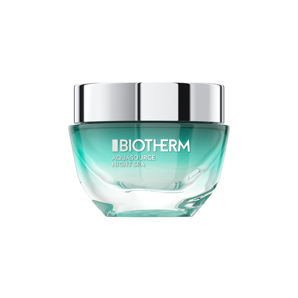 Biotherm Aquasource Night Spa 50ml