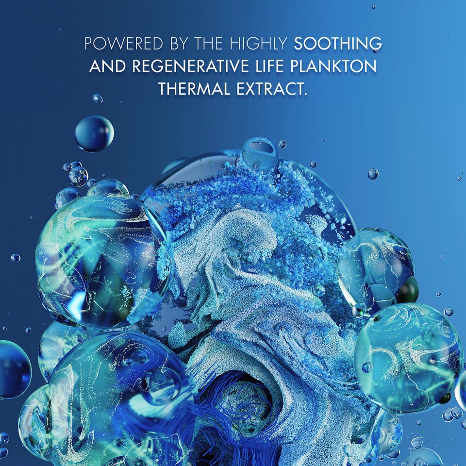 Biotherm Aquasource Night Spa 50ml