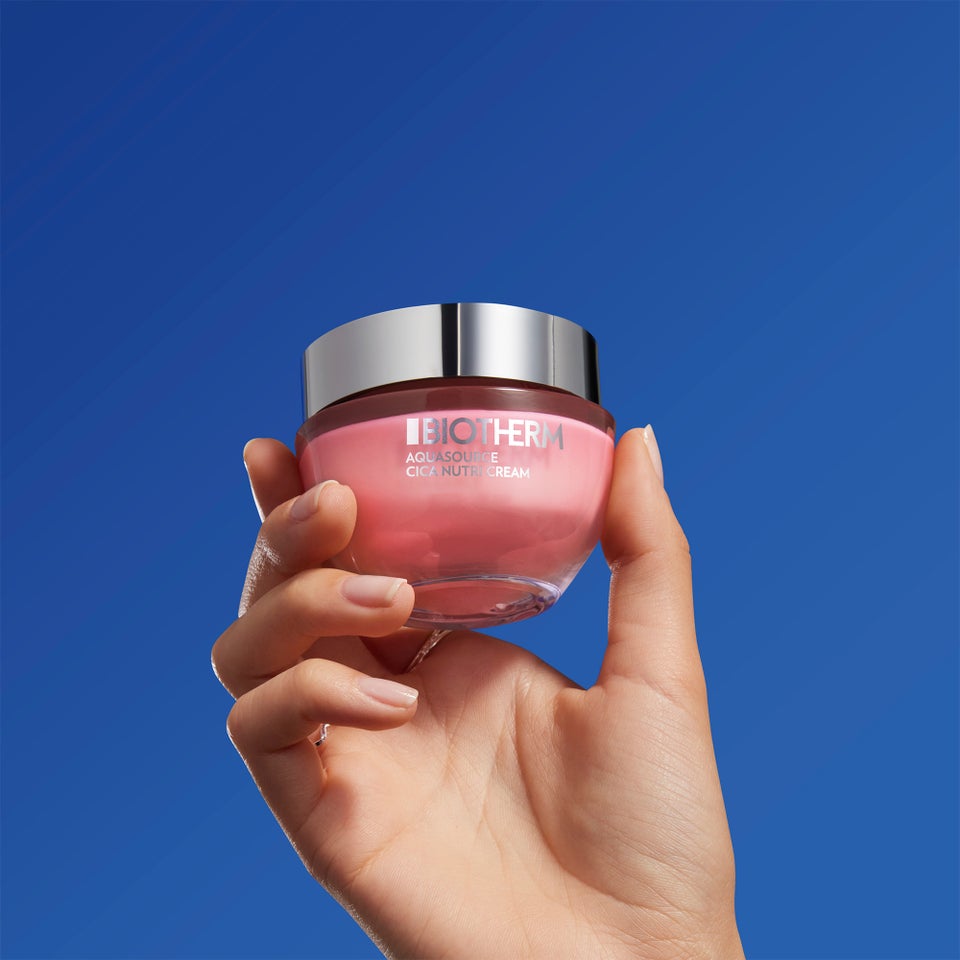 Aquasource Cica Nutri Cream 50ml