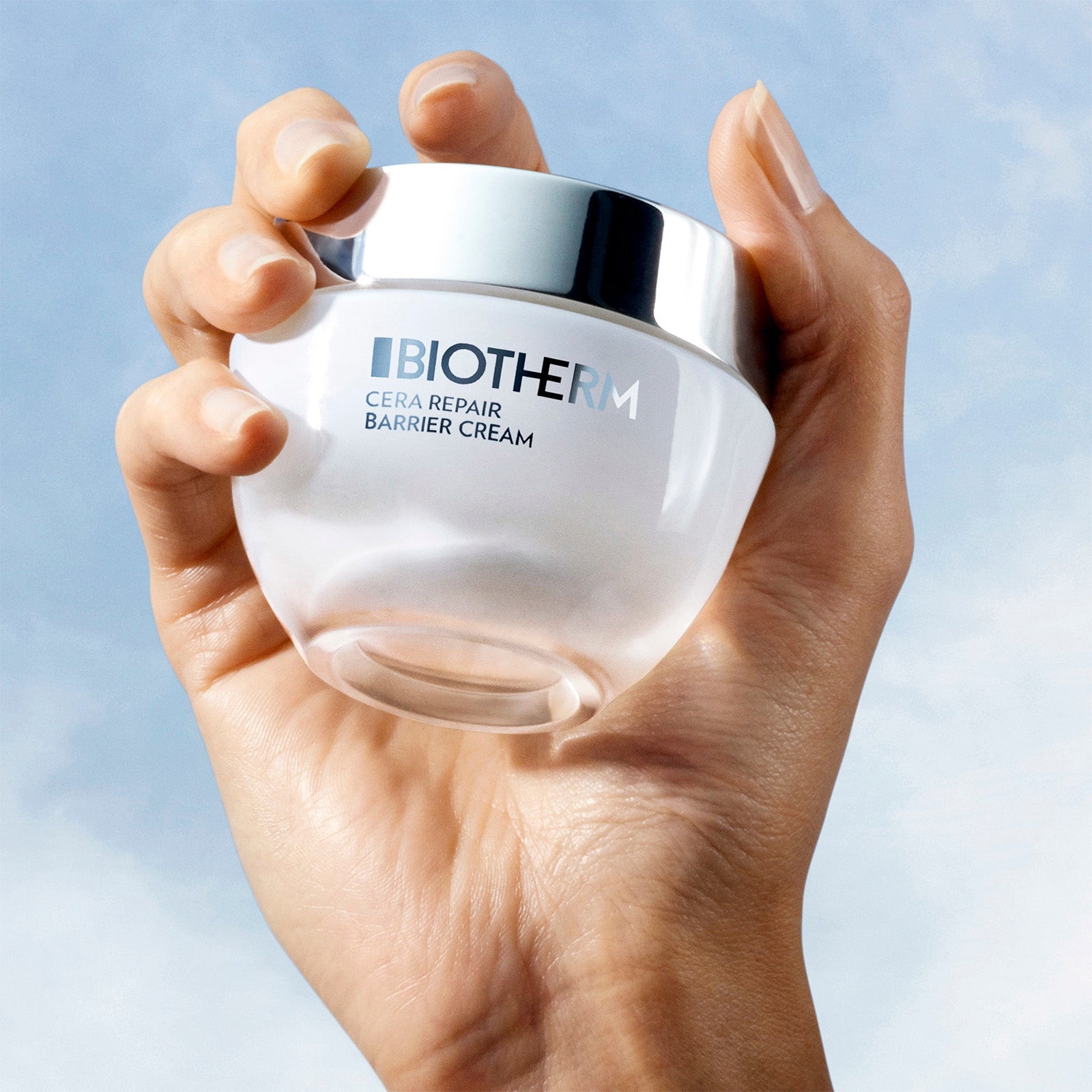 Cera Repair Barrier Cream | Biotherm US