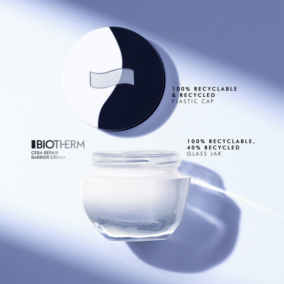 Cera Repair Barrier Cream