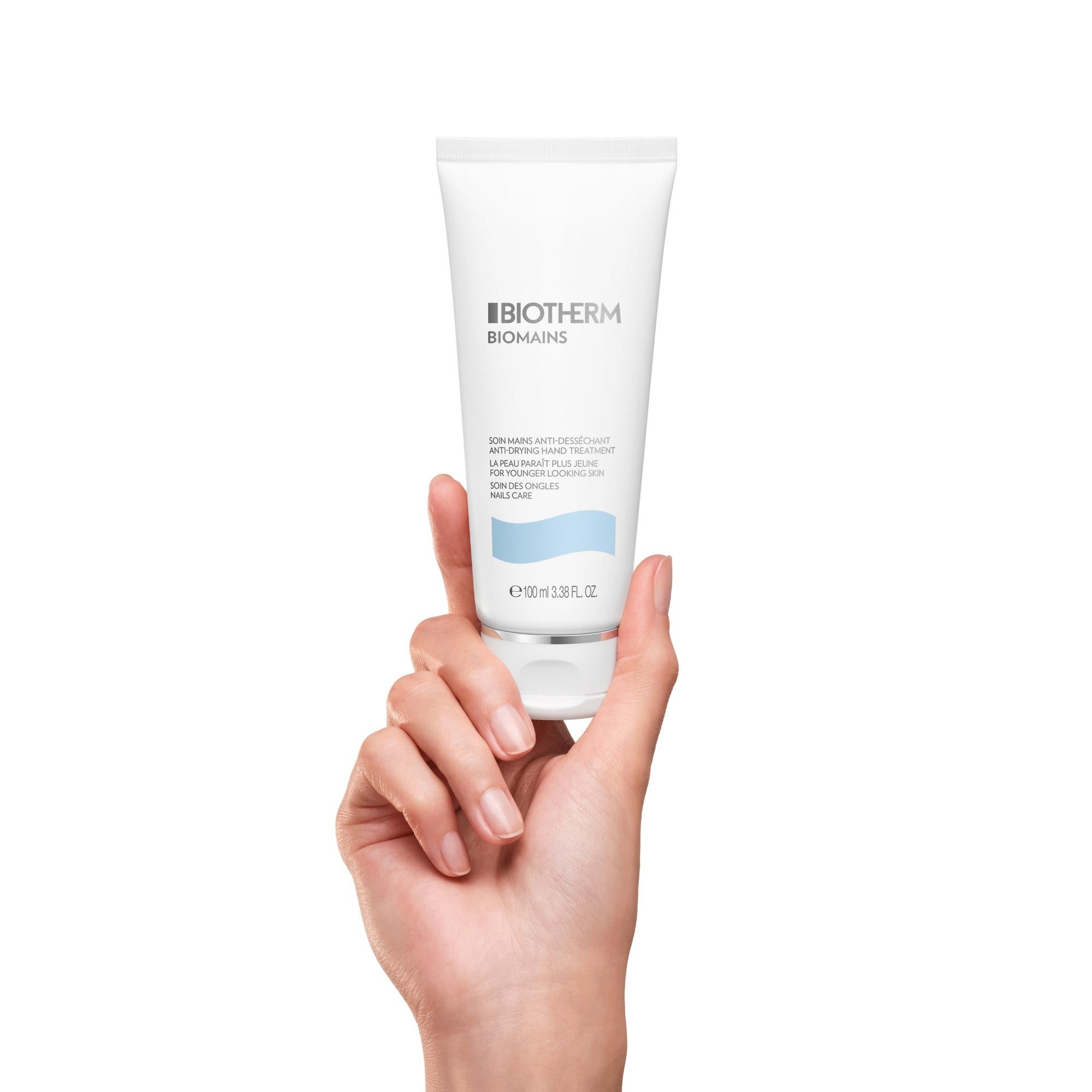 Biomains Hand Cream | Biotherm US