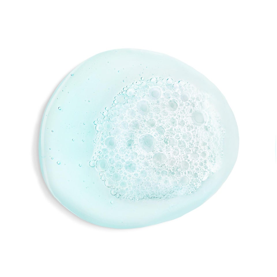 Aquafitness Shower Gel