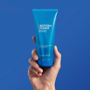 Aquafitness Shower Gel