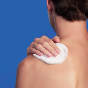 Aquafitness Shower Gel