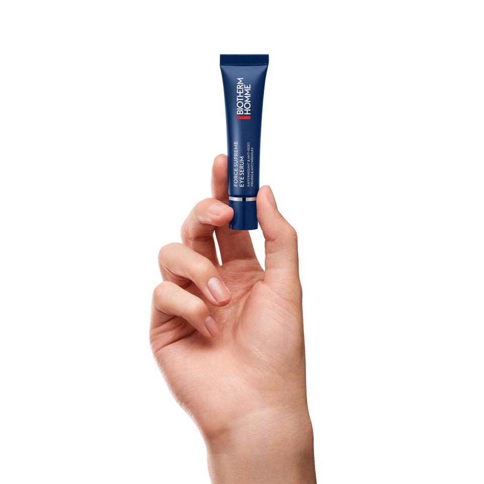 Force Supreme Eye Architect Serum