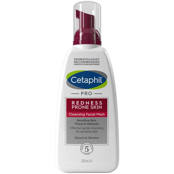Cetaphil PRO Cleansing Facial Wash 236ml_0