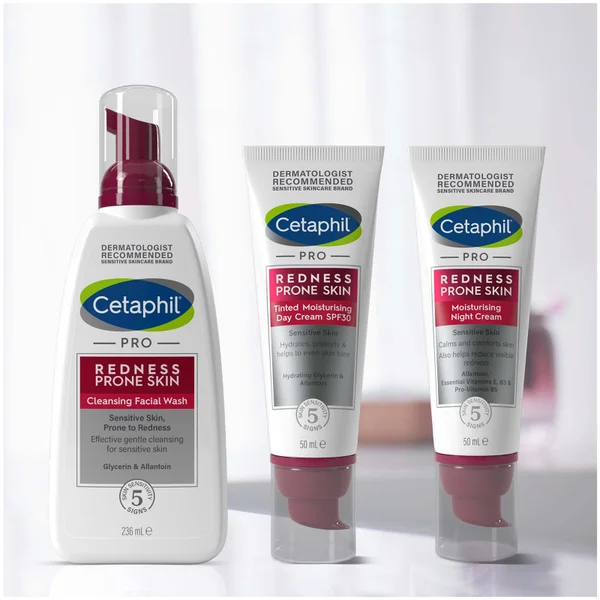 Cetaphil PRO Cleansing Facial Wash 236ml_2
