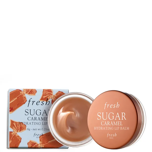 Fresh Sugar Caramel Hydrating Lip Balm 6g_3