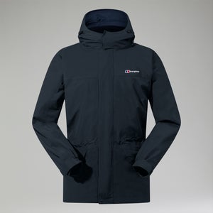 Men's Cornice Gore-Tex InterActive Jacket - Black