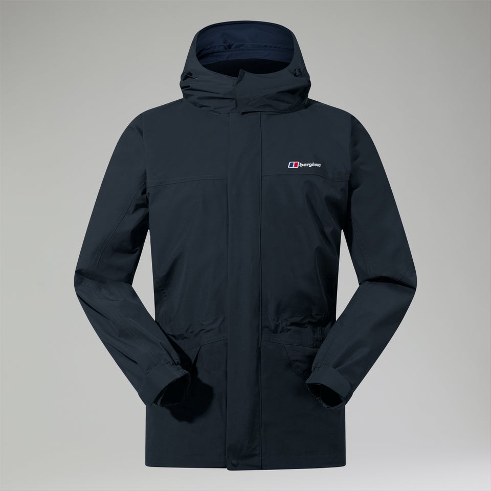 Men's Cornice Gore-Tex InterActive Jacket - Black